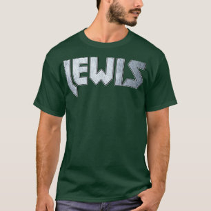Heavy metall Lewis 1 T Shirt