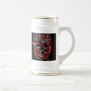 Heavy Metall Monster Sejdel