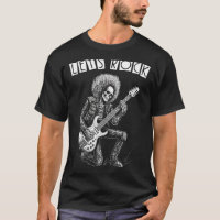 Heavy Metall Punk Rock N Roll Let s Sten Skeleton 