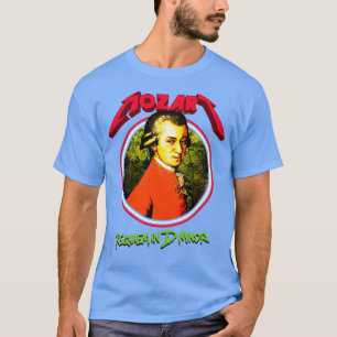 Heavy Mozart T Shirt