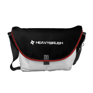 Heavybrush Kurir Väska
