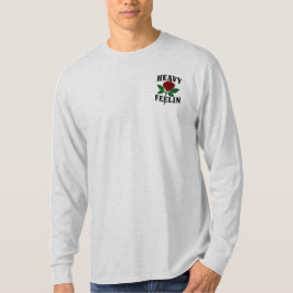 Heavyfeelin Longsleeve T Shirt