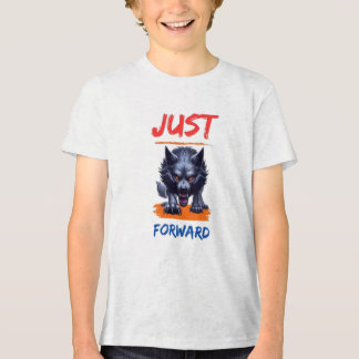 Heavyweight Unisex Crewnacke T-shirt