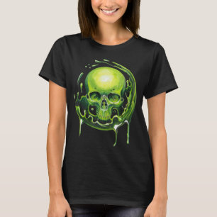 Heaxic stänk t shirt
