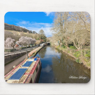 Hebden Bridge Musmatta