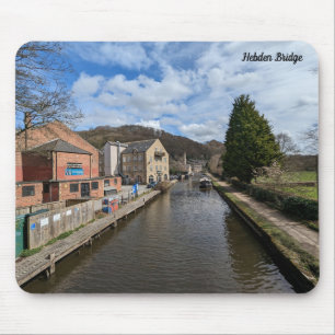 Hebden Bridge Musmatta