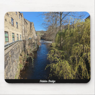 Hebden Bridge Musmatta