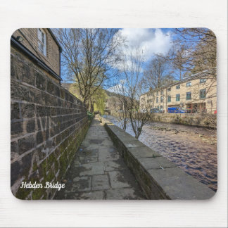 Hebden Bridge Musmatta