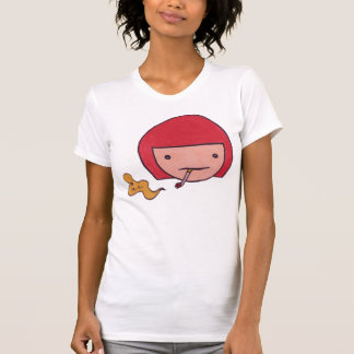Hebi Sumoka T Shirt