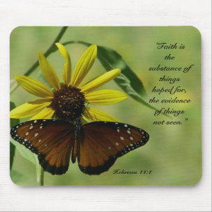 Hebré11:1mousepad Musmatta