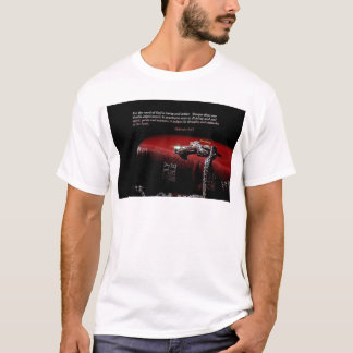 Hebré4:12 Tee Shirt