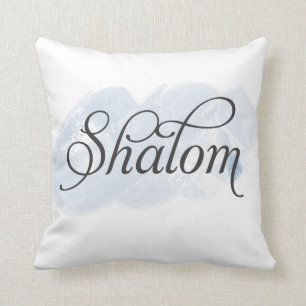 Hebré - Shalom Kudde