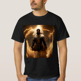 Hebreiska israeliten är utdriven t shirt