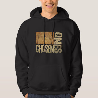Hebreiska israelitiska stammen Juda Torah Sanning Hoodie