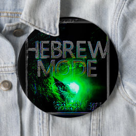 Hebreiskt läge - 01-07 knapp