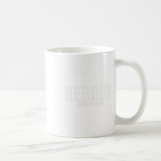 Hebron High School Softll Kaffemugg