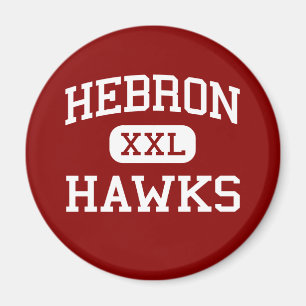 Hebron - hökar - högstadium - Hebron Indiana Magnet