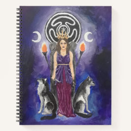 Hecate Notebook