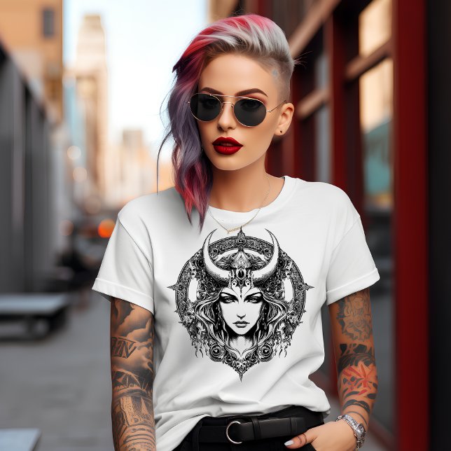 Hecate T Shirt (Skapare uppladdad)