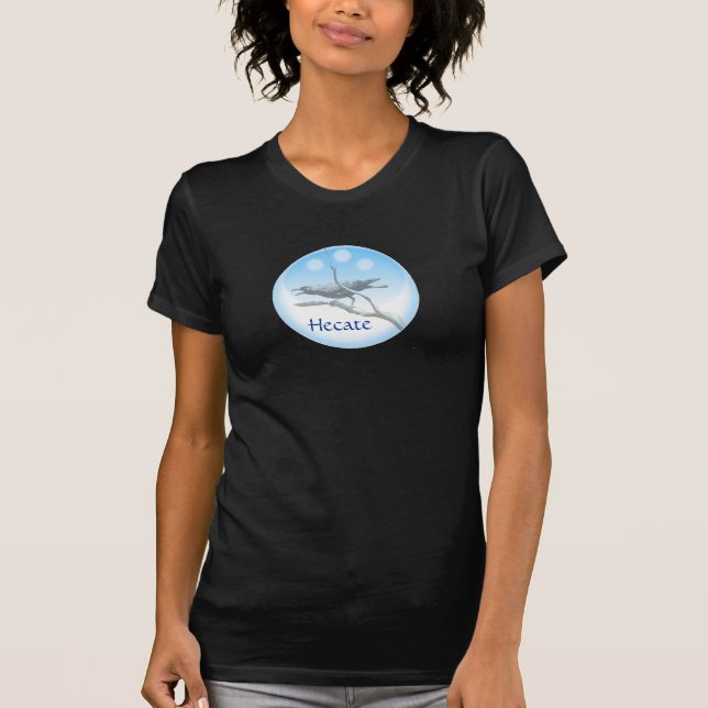 Hecate Tee (Framsida)
