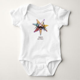 Hecates Spider Baby Bodykostym T Shirt