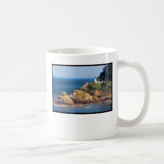 Heceta Head fyrmugg Kaffemugg