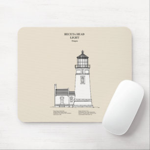 Heceta Head Lighthouse - Oregon - SBD Musmatta