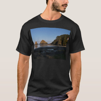 Heceta huvud, Oregon T-shirt