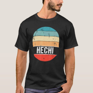Hechi China City Trip T Shirt