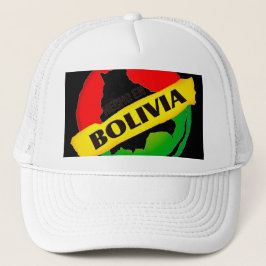 Hecho en Bolivia Keps