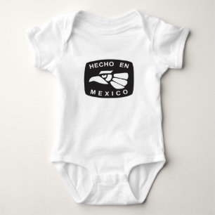 Hecho en Mexico T-shirt