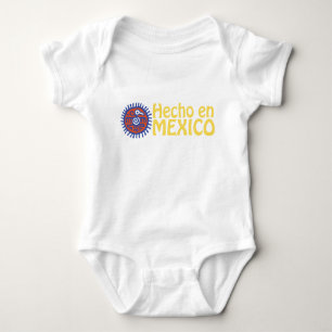 Hecho en Mexico T Shirt