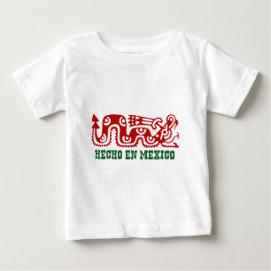 Hecho En Mexiko T-shirt