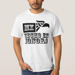 Hecho en-Sonora Tröja
