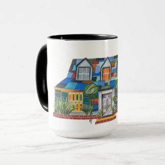 Hechts' Kitchen Mugg