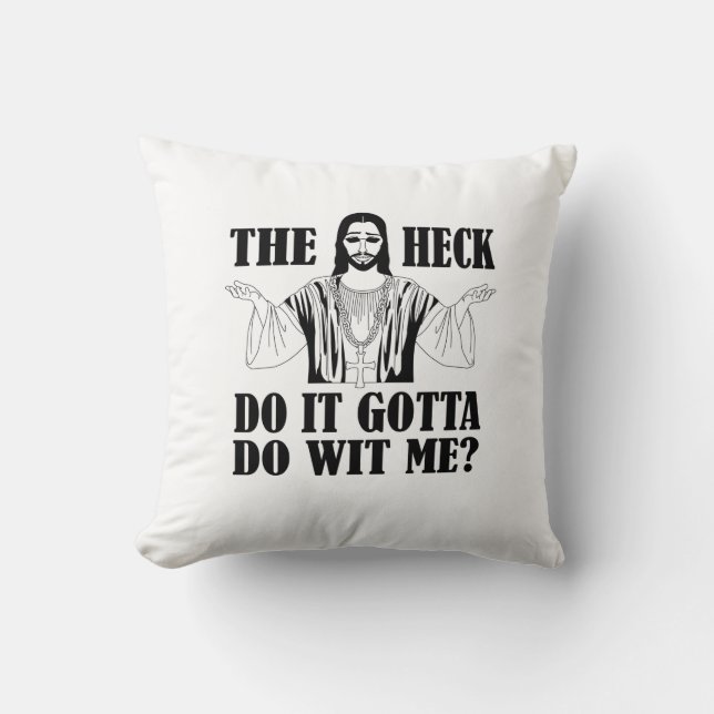 Hecken Jesus kudder Kudde (Framsida)
