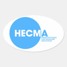 HECMA-logotyp