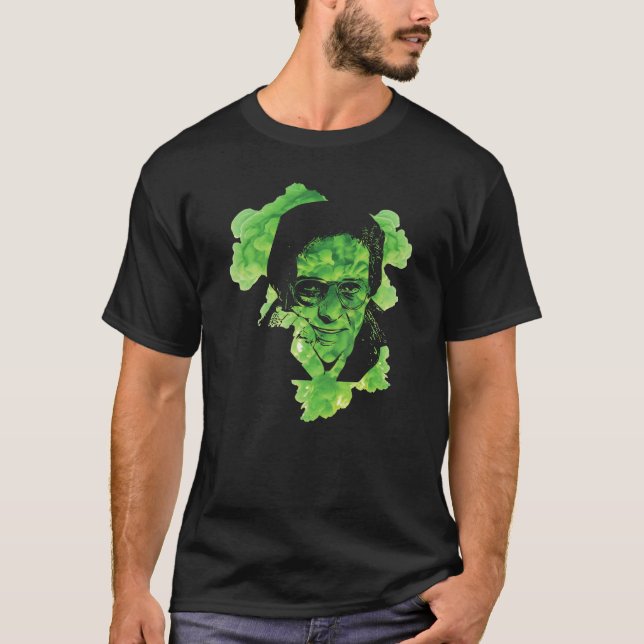 Hector  Africa T Shirt (Framsida)