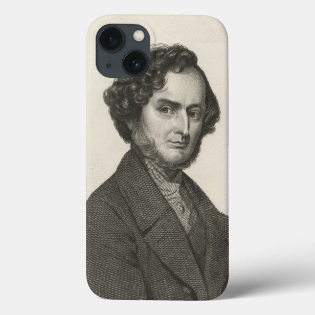 Hector Berlioz (Baksida)