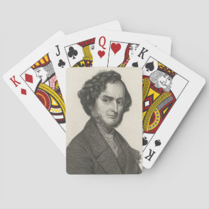 Hector Berlioz Casinokort