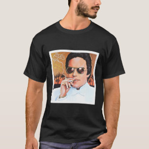 Hector Lavoe Salsero T Shirt