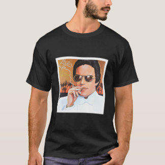 Hector Lavoe Salsero T Shirt