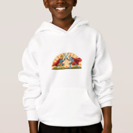 Hector och Akilles T Shirt
