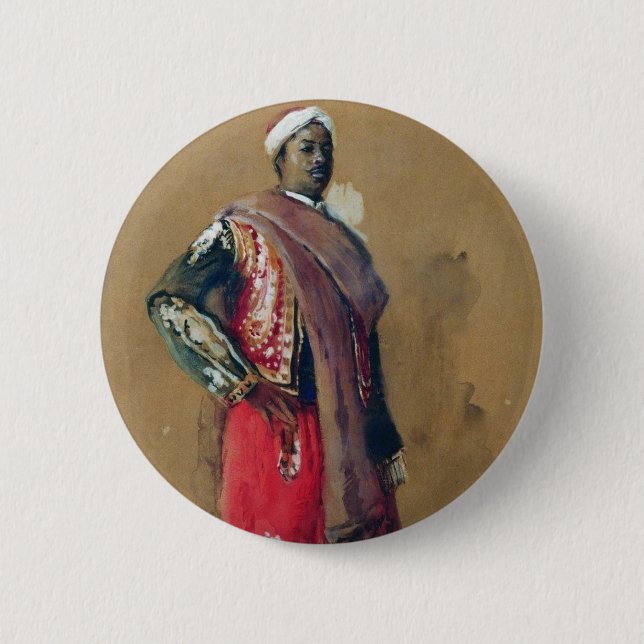 Hed Knapp (Framsida)