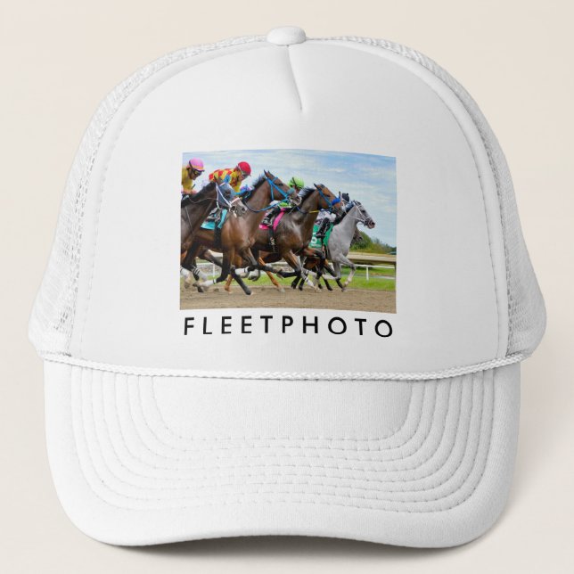 Heder och kurage keps (Framsida)