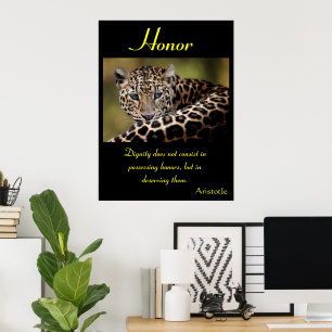 Heder Rises Amid Nature's Resilient Power Poster