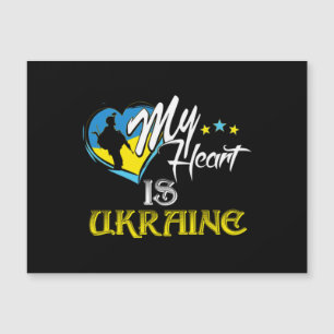 Heder till ukrainska soldater