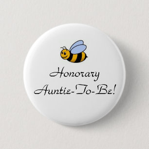 Heders- Auntie-Till-Bi Knapp