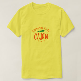 Heders- Cajun Tee
