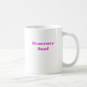 Heders- moster kaffemugg